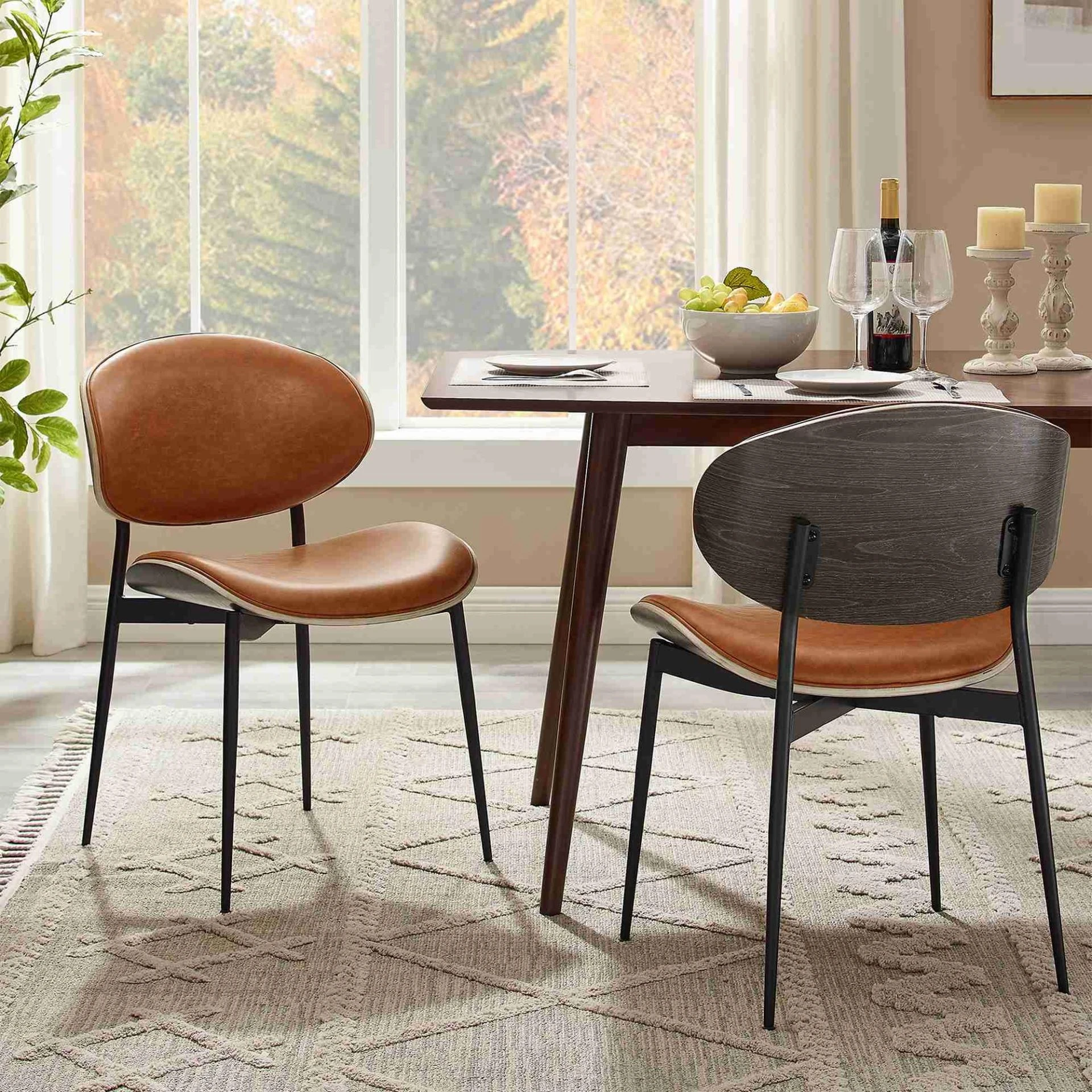 The Importance of Backrests for Comfortable Sitting