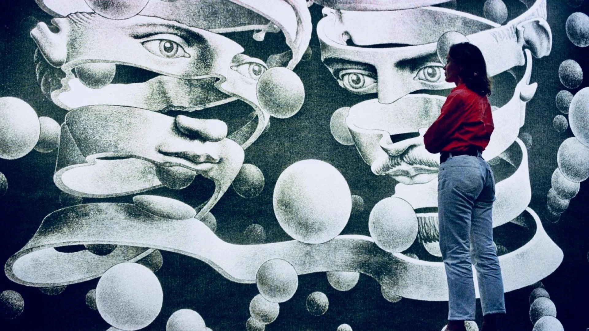 Return From The Magic Mushroom