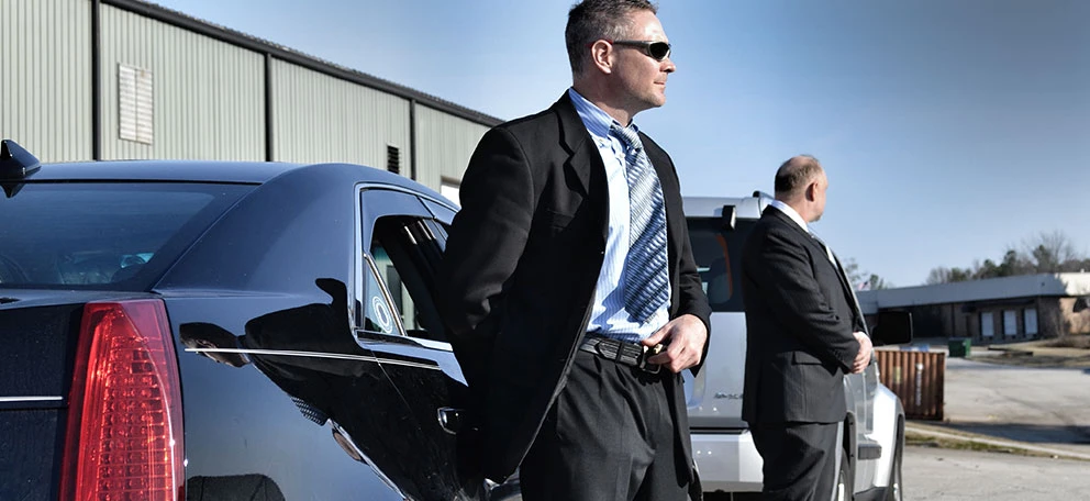 Protecting Essential Lives