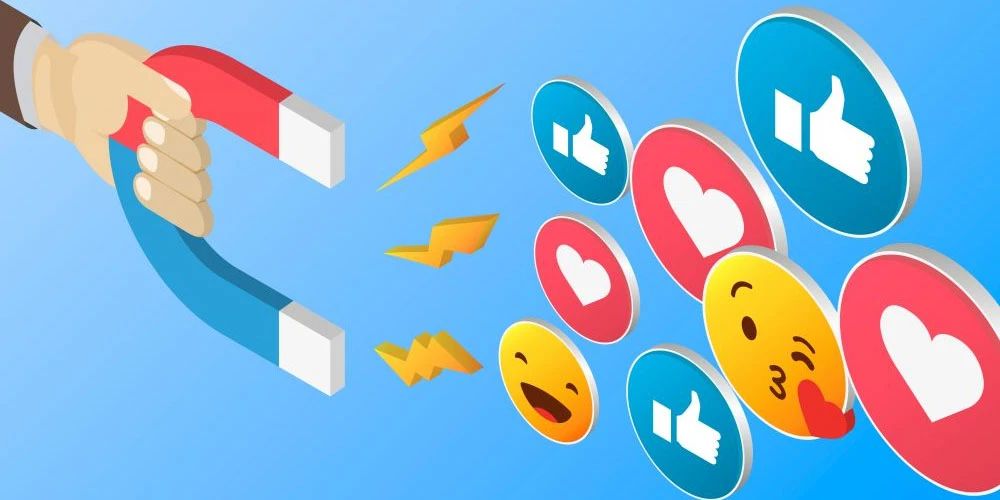 How can You Organically Find, Engage and Increase Followers for Your Social Media