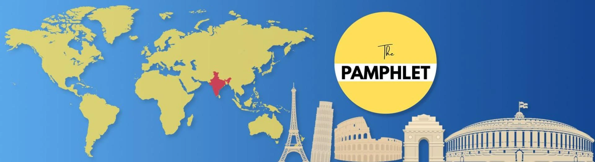 Stay Up-to-Date on the Latest Indian News with the Pamphlet