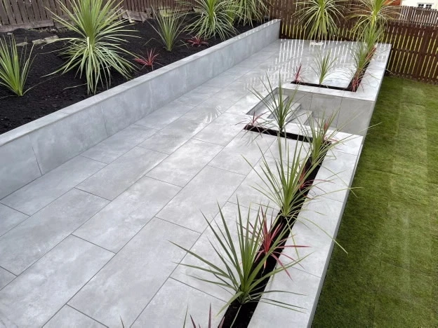 Important Considerations For Choosing Porcelain Paving For Your Project