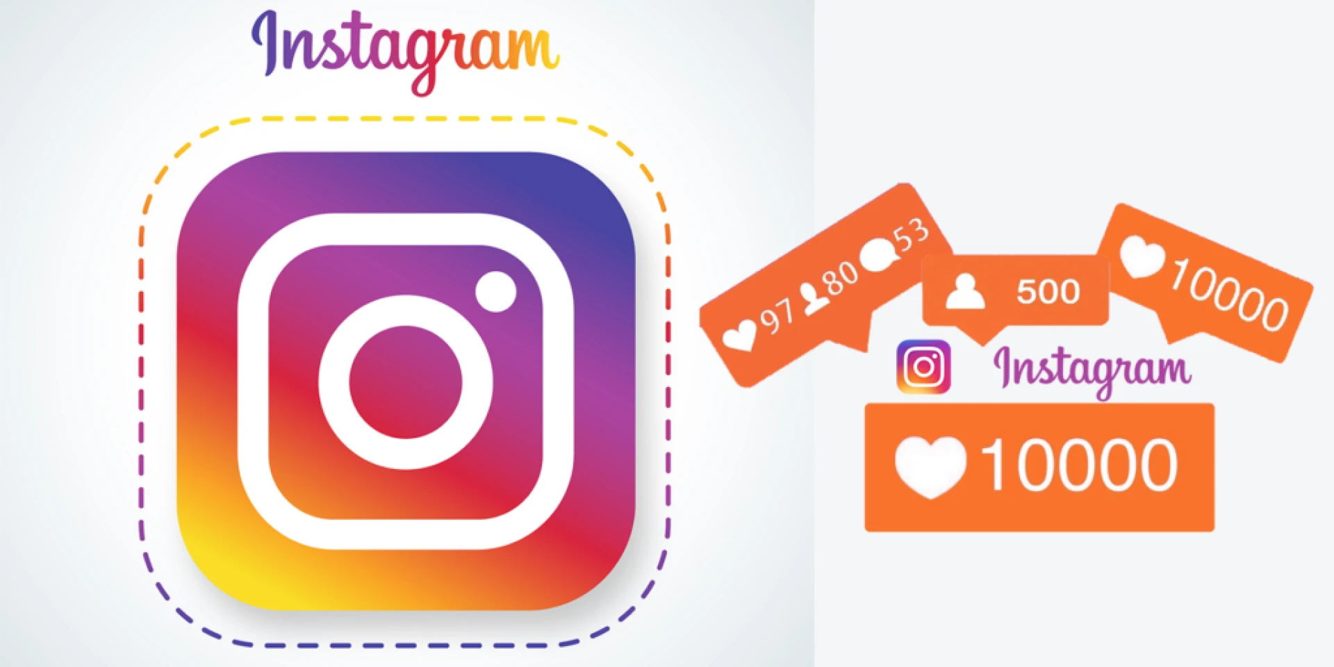 7 Best Sites That Make It Easy to Buy Instagram Followers