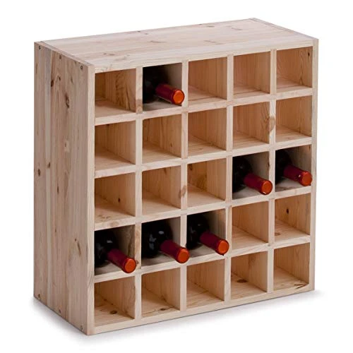 The Best Wine Storage Racks for Wine Lovers: Functionality and Style Combined