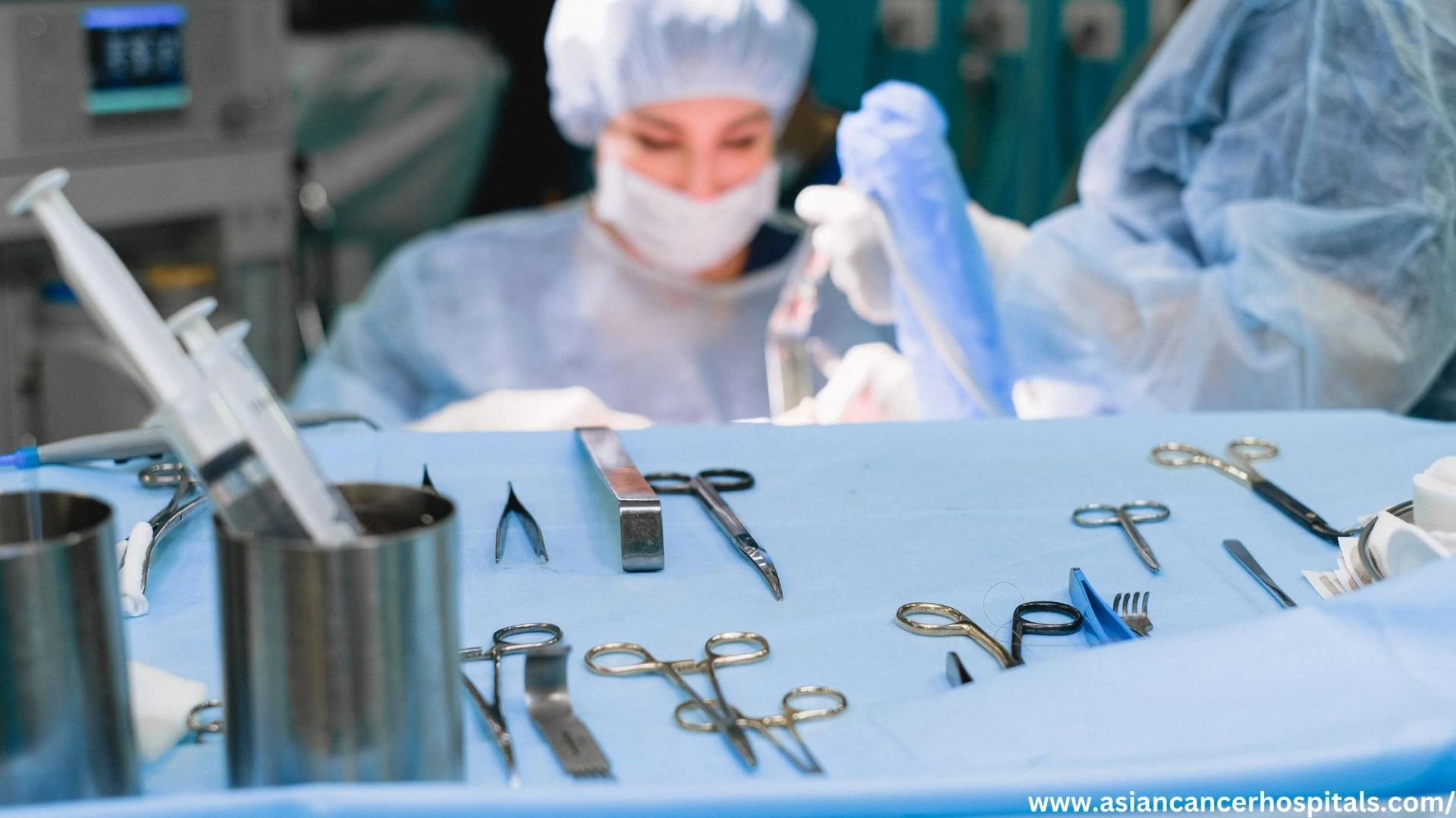 Best Breast Cancer Hospital In Rajasthan | Best Cancer Surgeon In Rajasthan