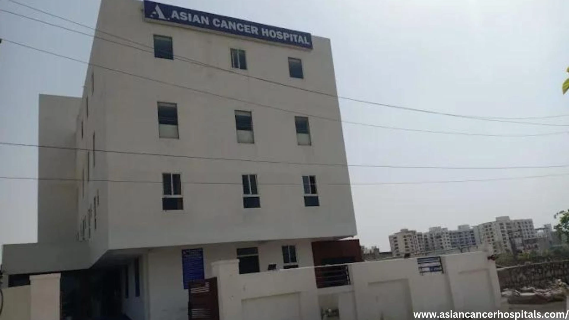 Which Is The Best Breast Cancer Hospital In Rajasthan