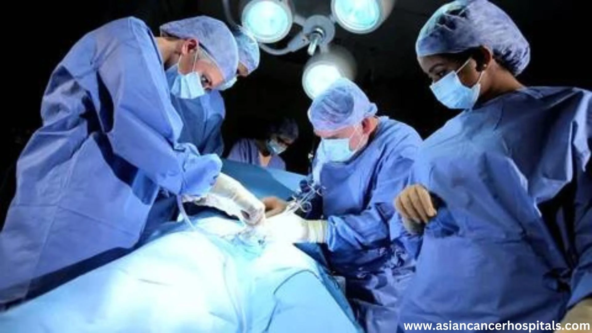 Best Cancer Surgeon In Jaipur - Best Oncologists In Jaipur