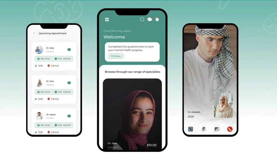 Finding Support Anytime, Anywhere: The Benefits of Online Mental Health Services