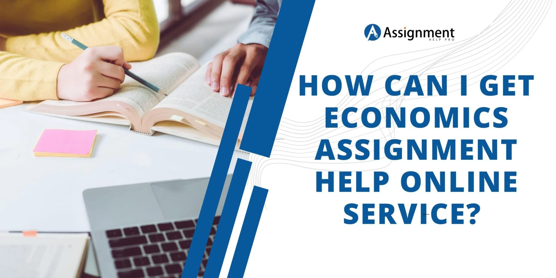 How can I get Economics Assignment Help online service?