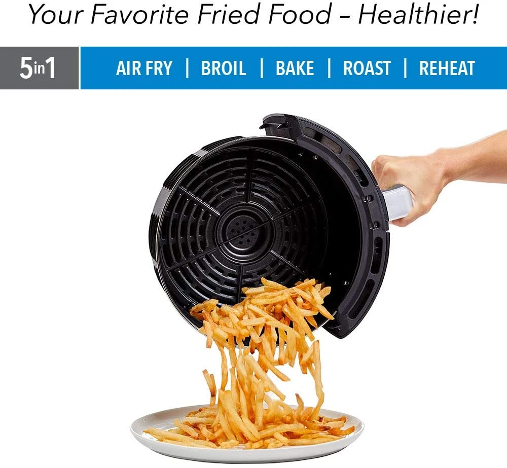 PowerXL Air Fryer7 QT Maxx Classic, Special Edition 2021