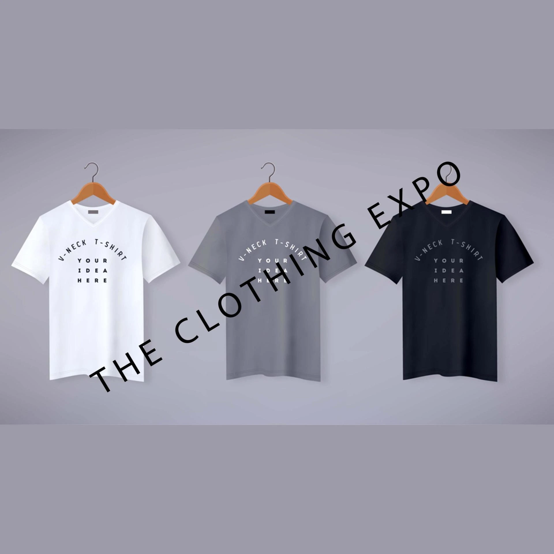 Take The Next Step In Fashion With Custom T-Shirt Printing!