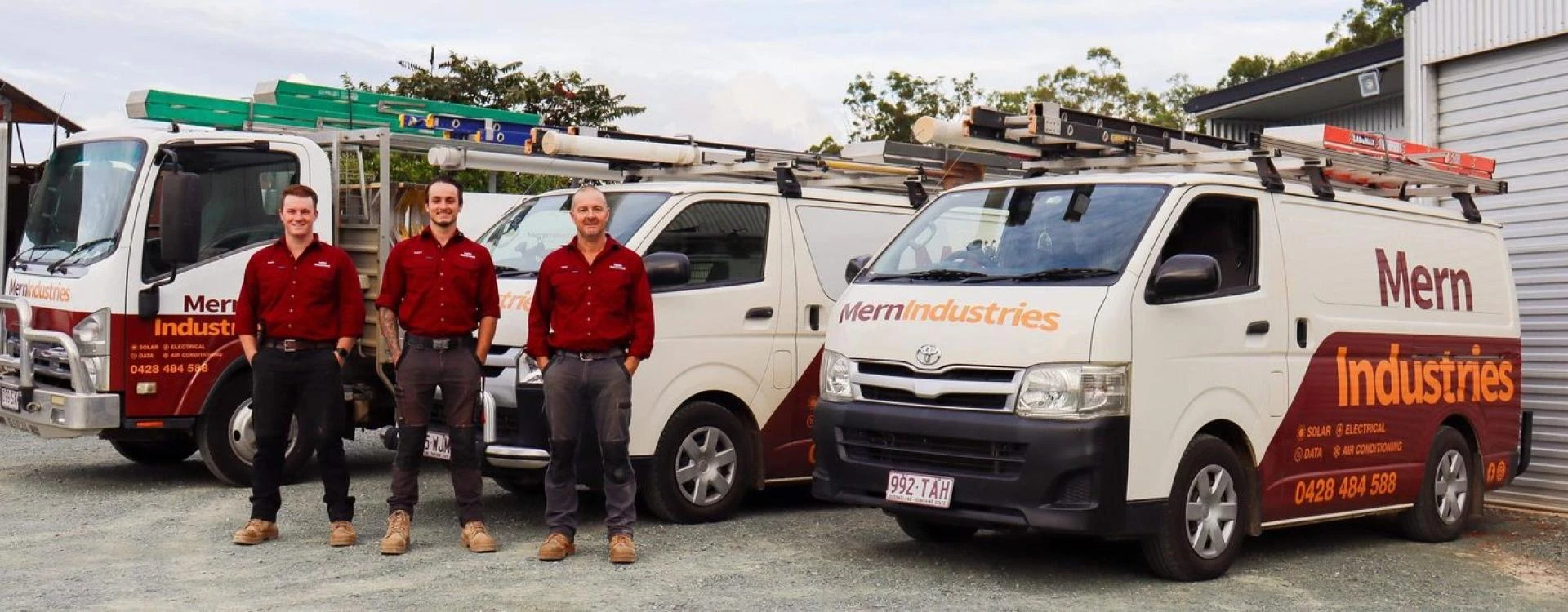 The Importance of Professional Air Conditioning Installation in Ningi