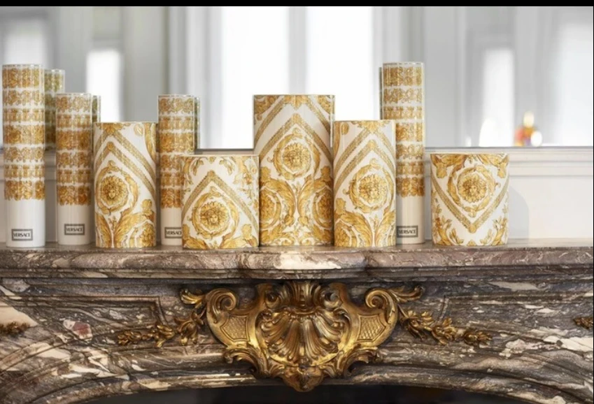  The Luxury Elegance of Versace Tableware: Elevate Your Dining Experience