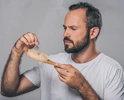 What does hair loss - Best treatment