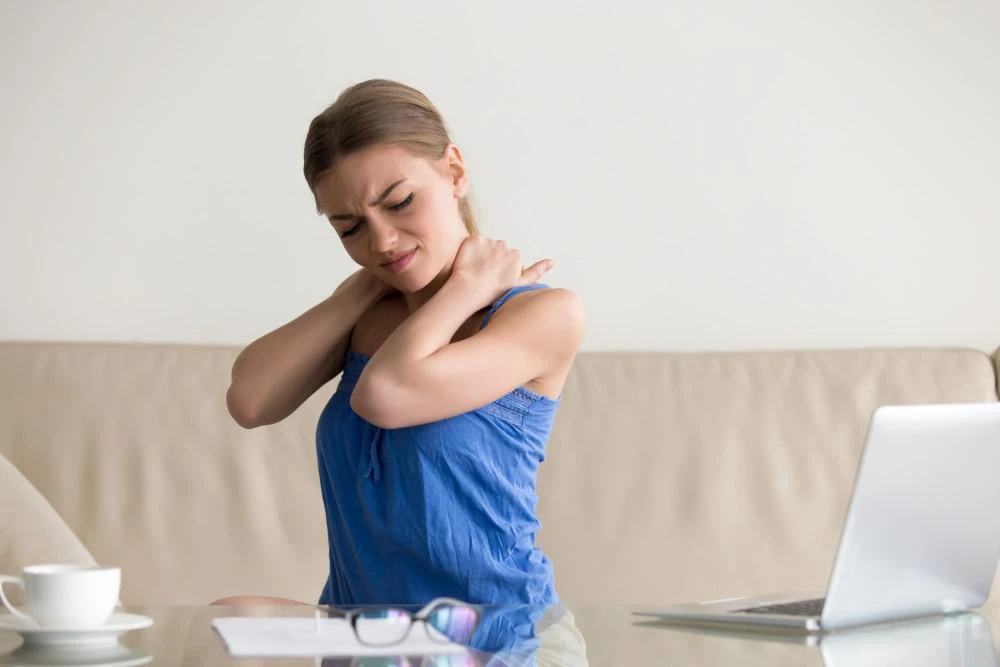 What Is Chronic Pain - Medicine, Side Effects, Symptoms
