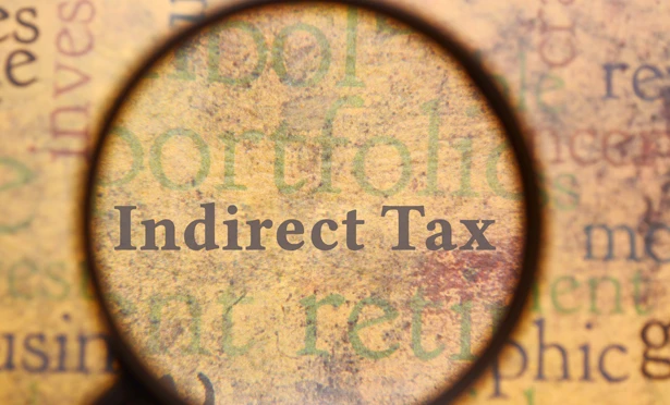 Indirect Tax Services: What They Are &amp; How They Can Benefit You?
