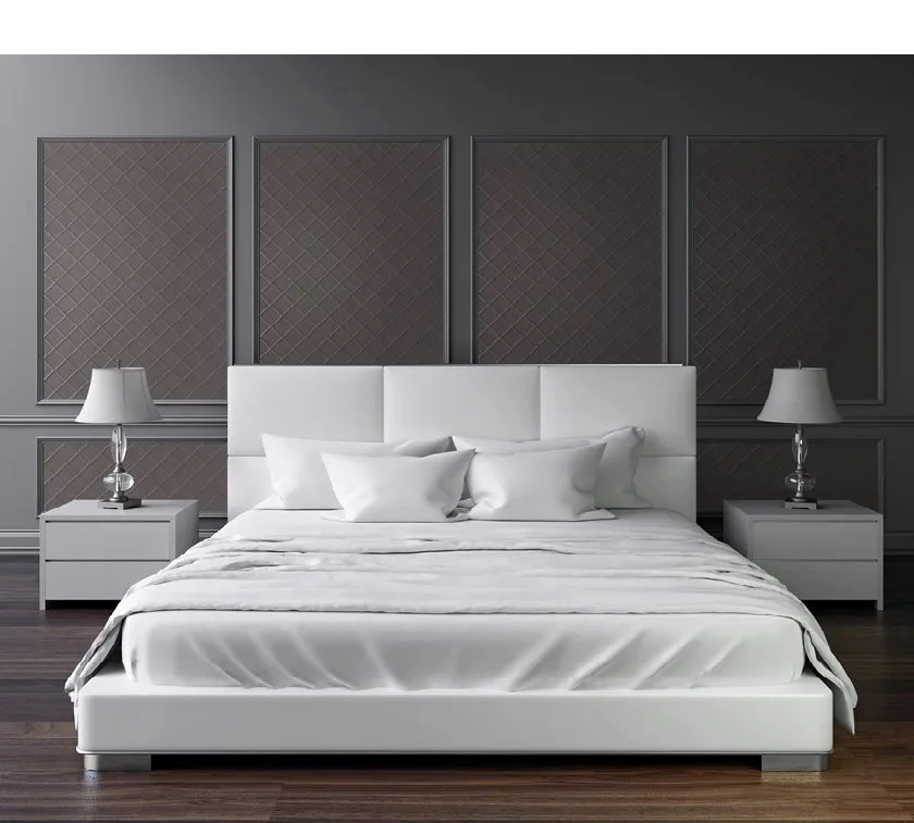 "Transform Your Bedroom Ambiance: A Comprehensive Guide to Bed Sheets Selection"