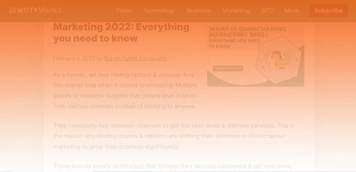 Heatmap analysis: Short Guide For This Tool