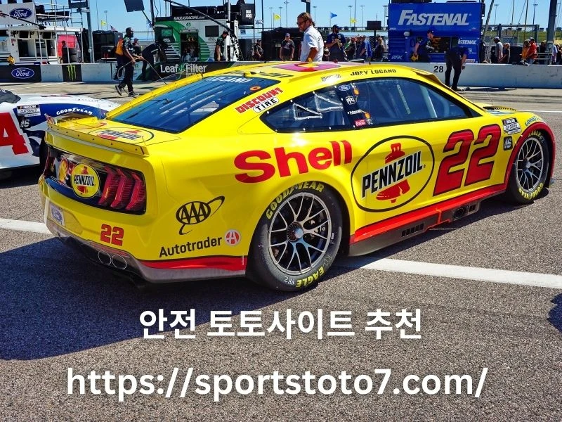 NASCAR Cup Series Wagering Update: 2023 Timetable See - 36 Races