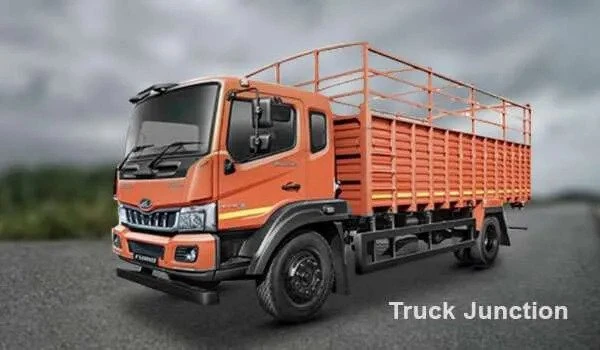 Discover the Difference with Mahindra Furio 14 HD and 16 Series Trucks | Beyond Ordinary