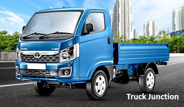 Discover The Power Of Dual Fuel: Tata Intra V20 Bi Fuel