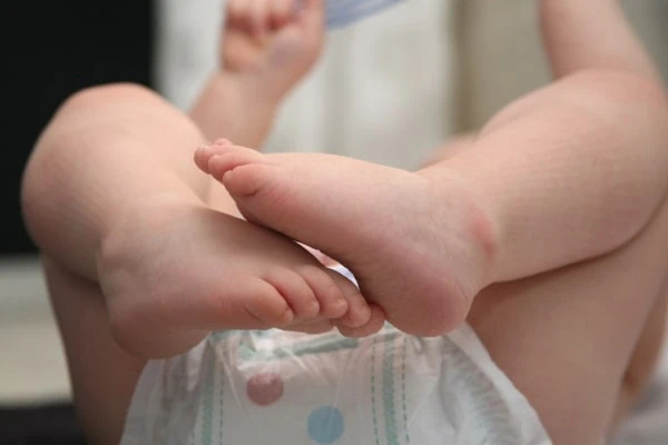 A Few Better ways to use biodegradable nappies