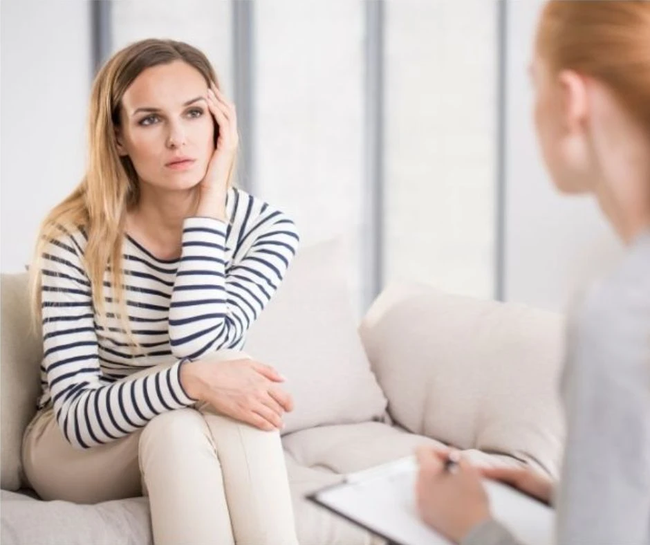 Overcoming Anxiety in Edinburgh: Find Support and Solutions with Beesan Psycho Therapy