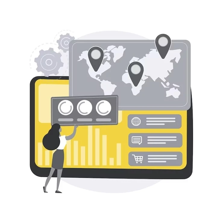 Unveiling the Potential: Exploring Location Data APIs in Today's Digital Landscape