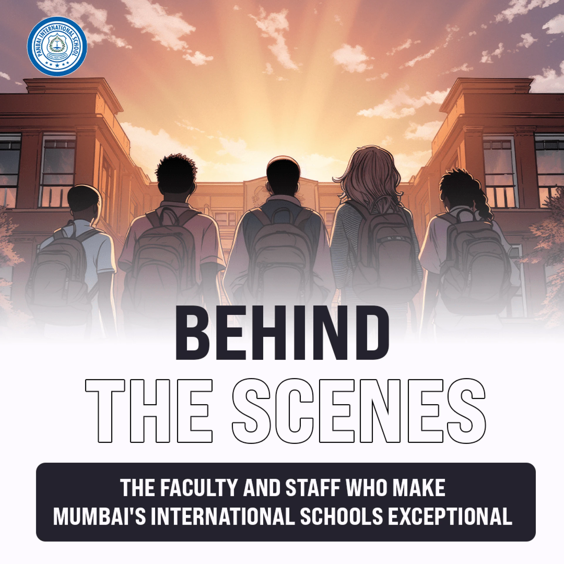 What Sets the Best International Schools in Mumbai Apart