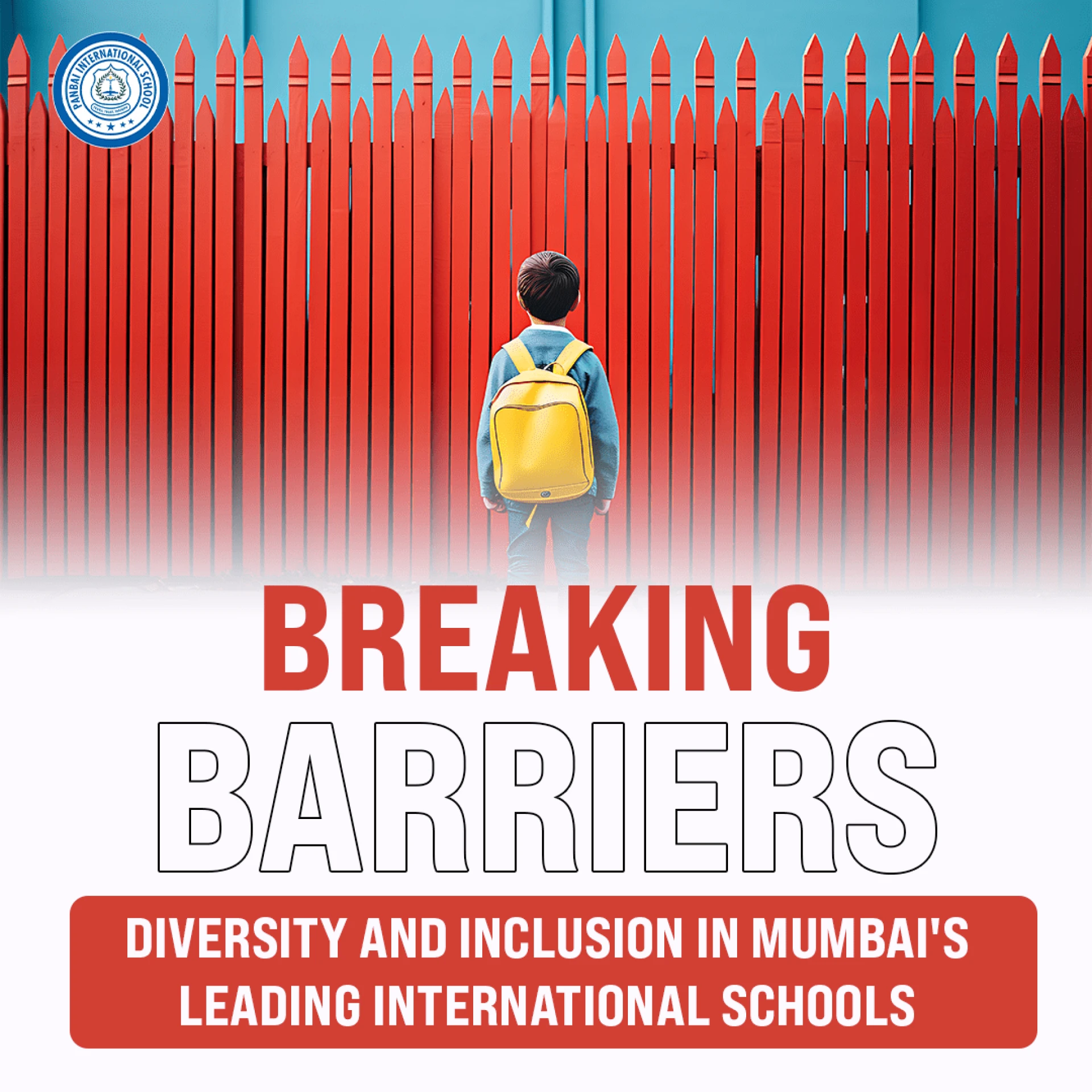 Diversity and Inclusion in Mumbai's Leading International Schools