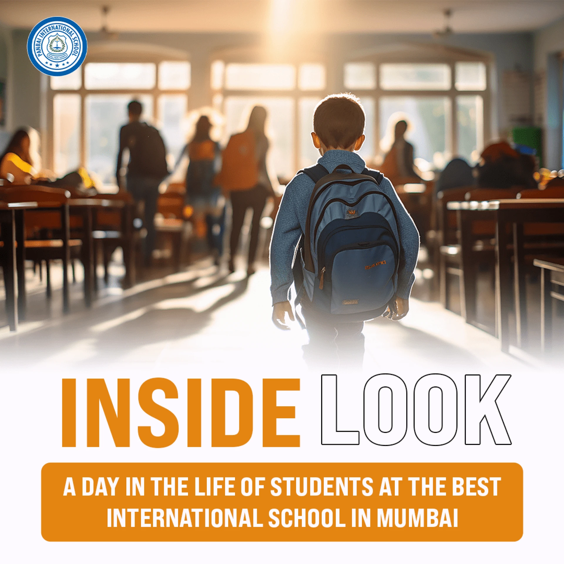 Inside Look: A Day in the Life of Students at the Best International School in Mumbai