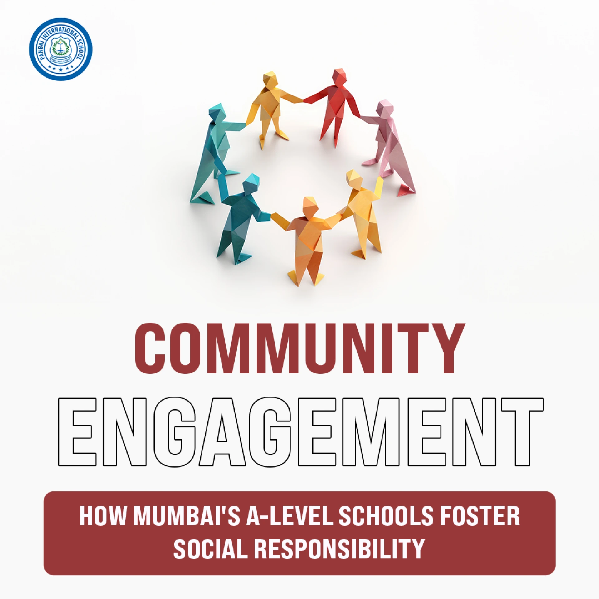 The Role of Mumbai's A-Level Schools in Fostering Social Responsibility