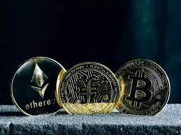 Best performing cryptocurrencies in 2022 so far | THUNDER EV (THEV)