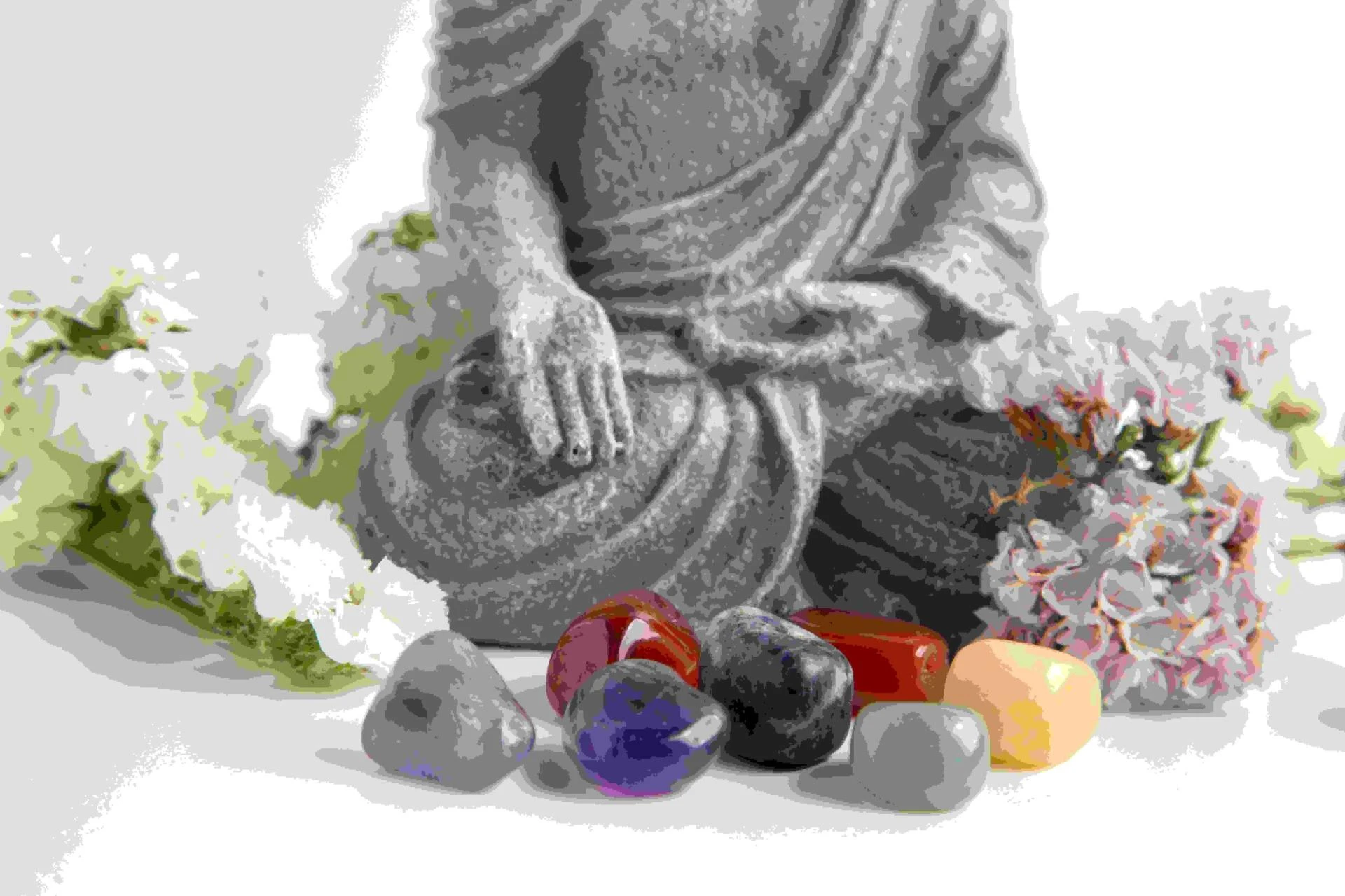 Crystal Energy Healing: Your Ultimate Guide to Wellness and Balance