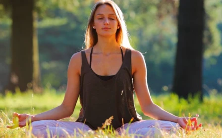 Stress Relief and Physical Health: The Mind-Body Connection