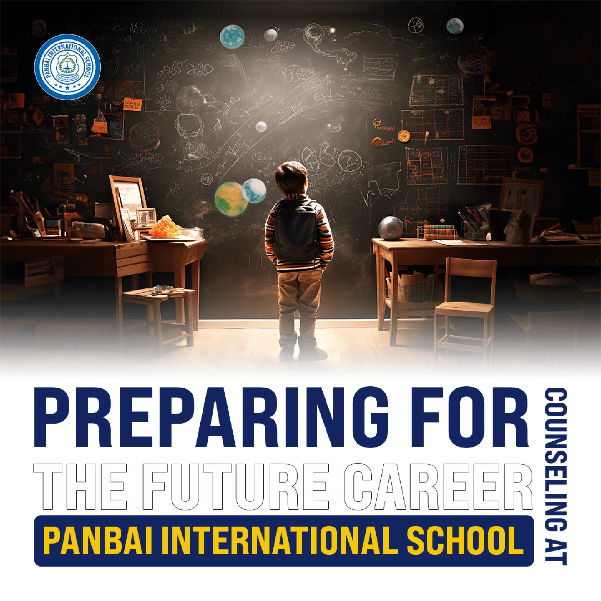 Preparing for the Future: Career Counseling at Panbai International School