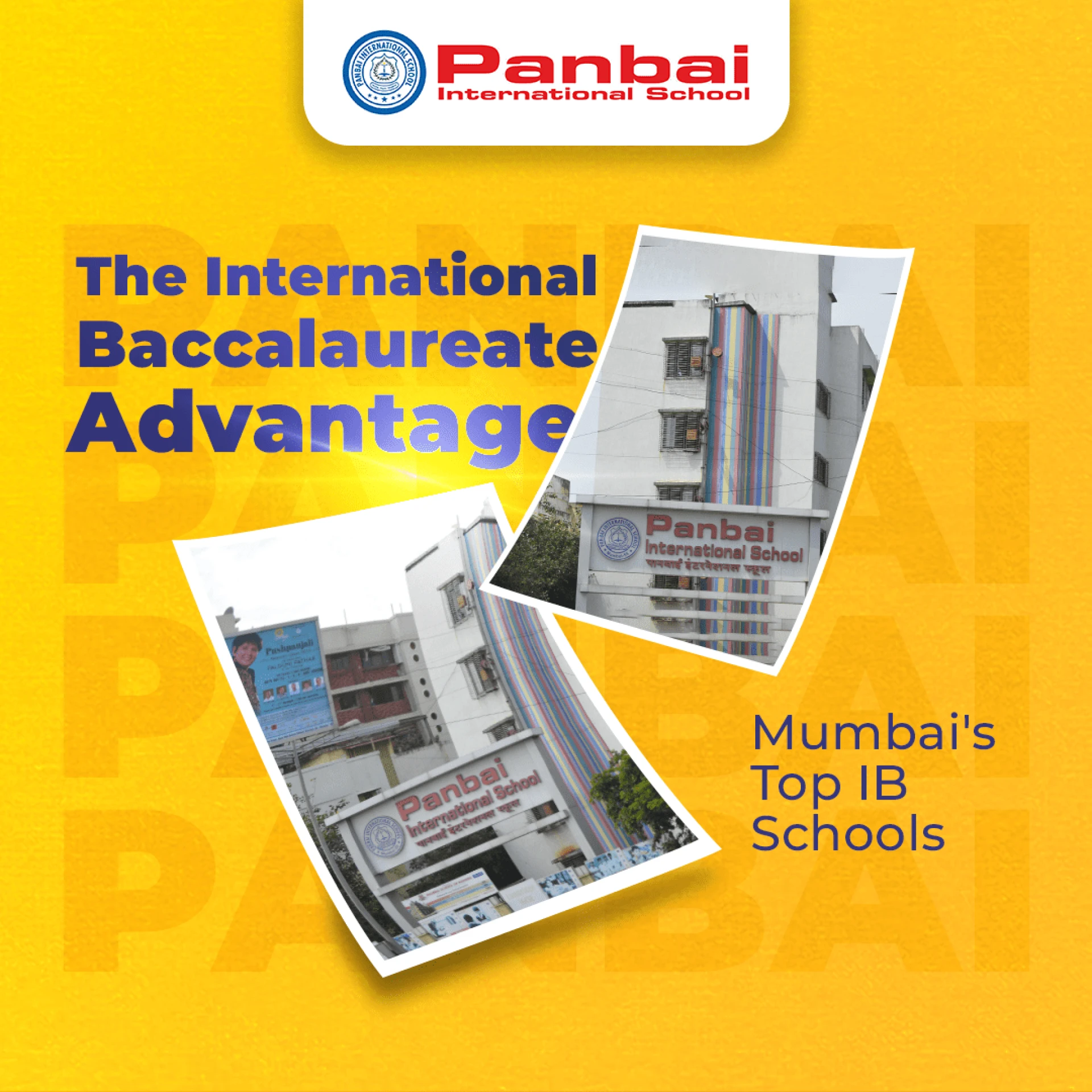 The International Baccalaureate Advantage in Mumbai's Top IB Schools