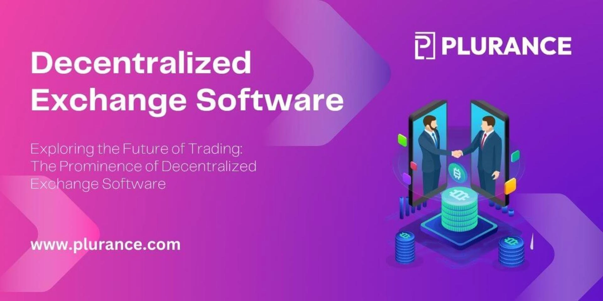Exploring the Future of Trading: The Prominence of Decentralized Exchange Software