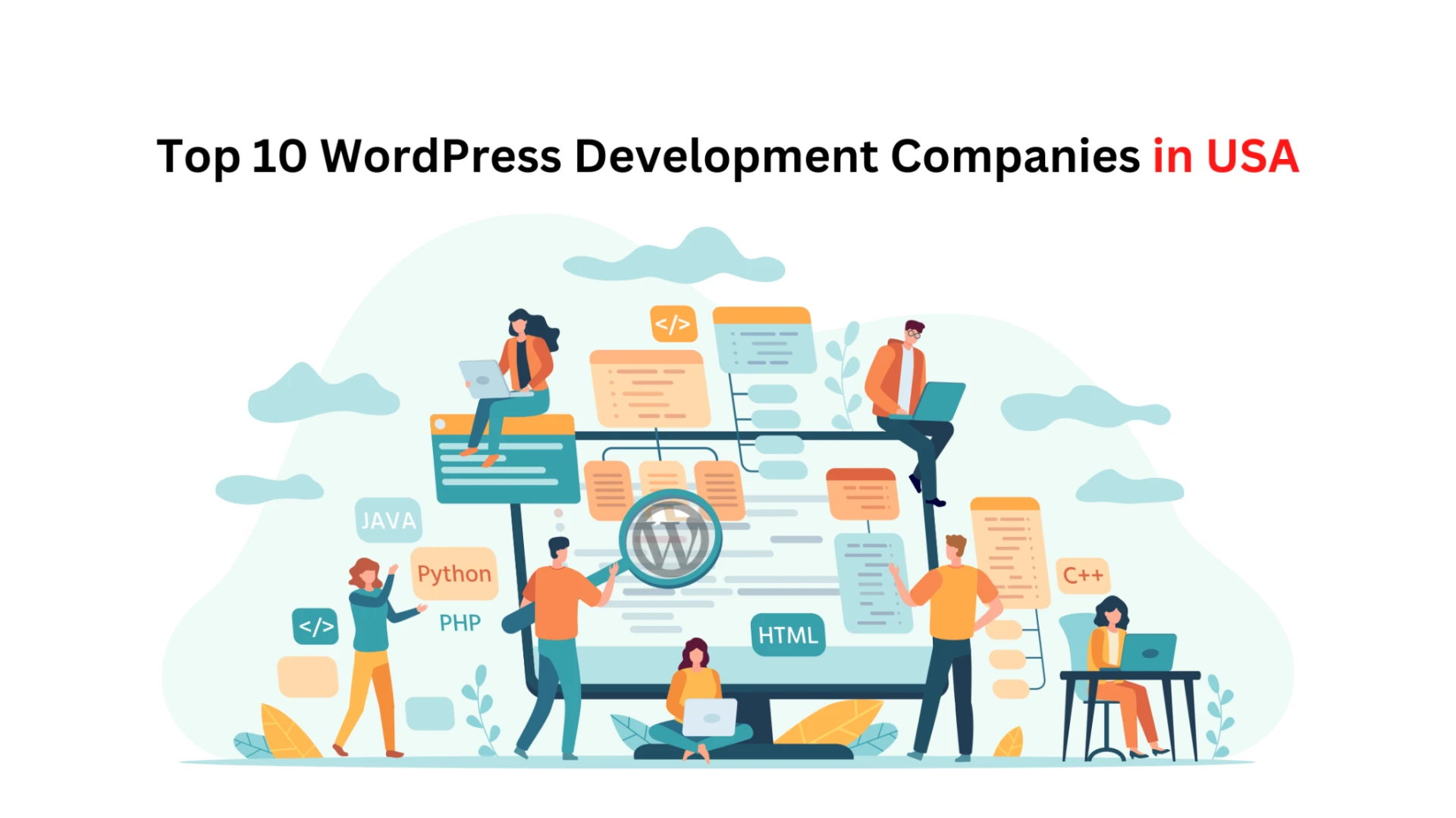 The Top 10 Benefits of Custom WordPress Website Development