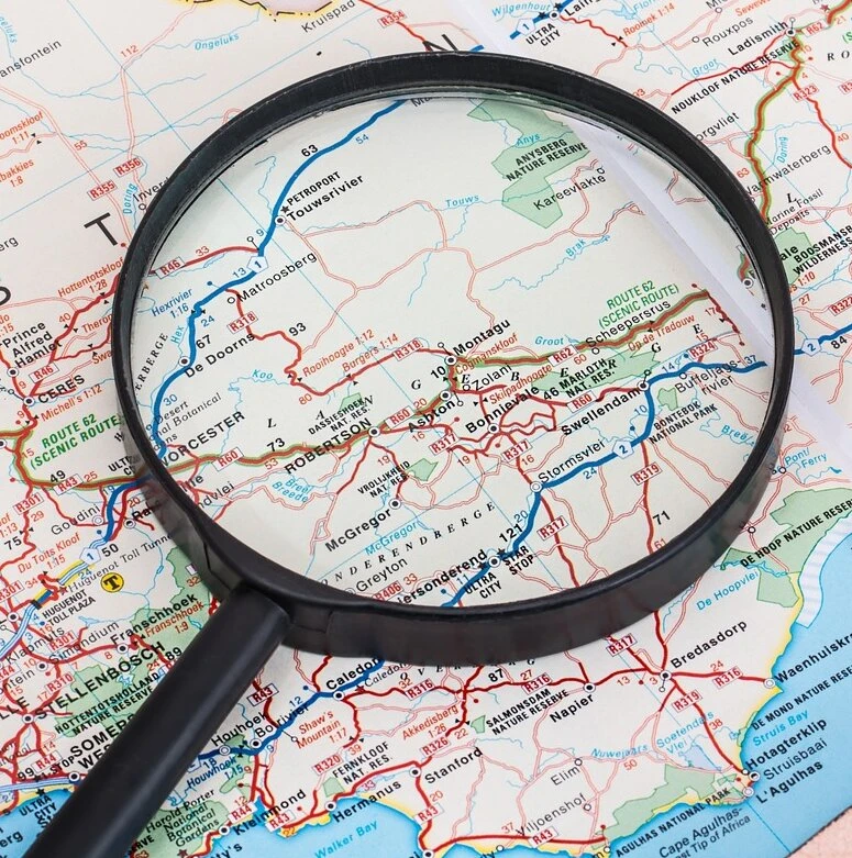 GeoIP APIs Unleashed: Elevating Digital Experiences with Precision and Power