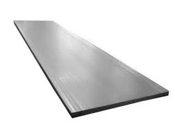 The Evolving World of Stainless Steel: A Closer Look at Stainless Steel 316 Patta