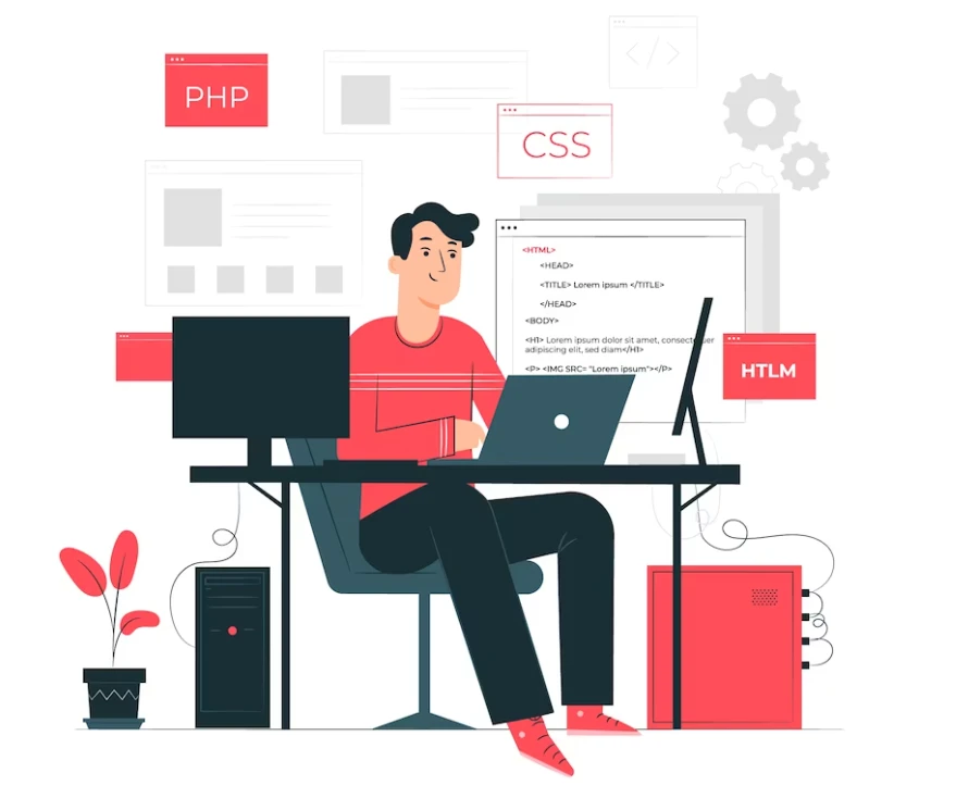 5 Reasons Why Laravel Is the Best PHP Framework For 2023