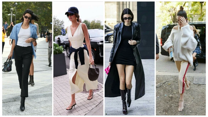 a white Golden Goose Sneakers Rebajas leather upper accentuated