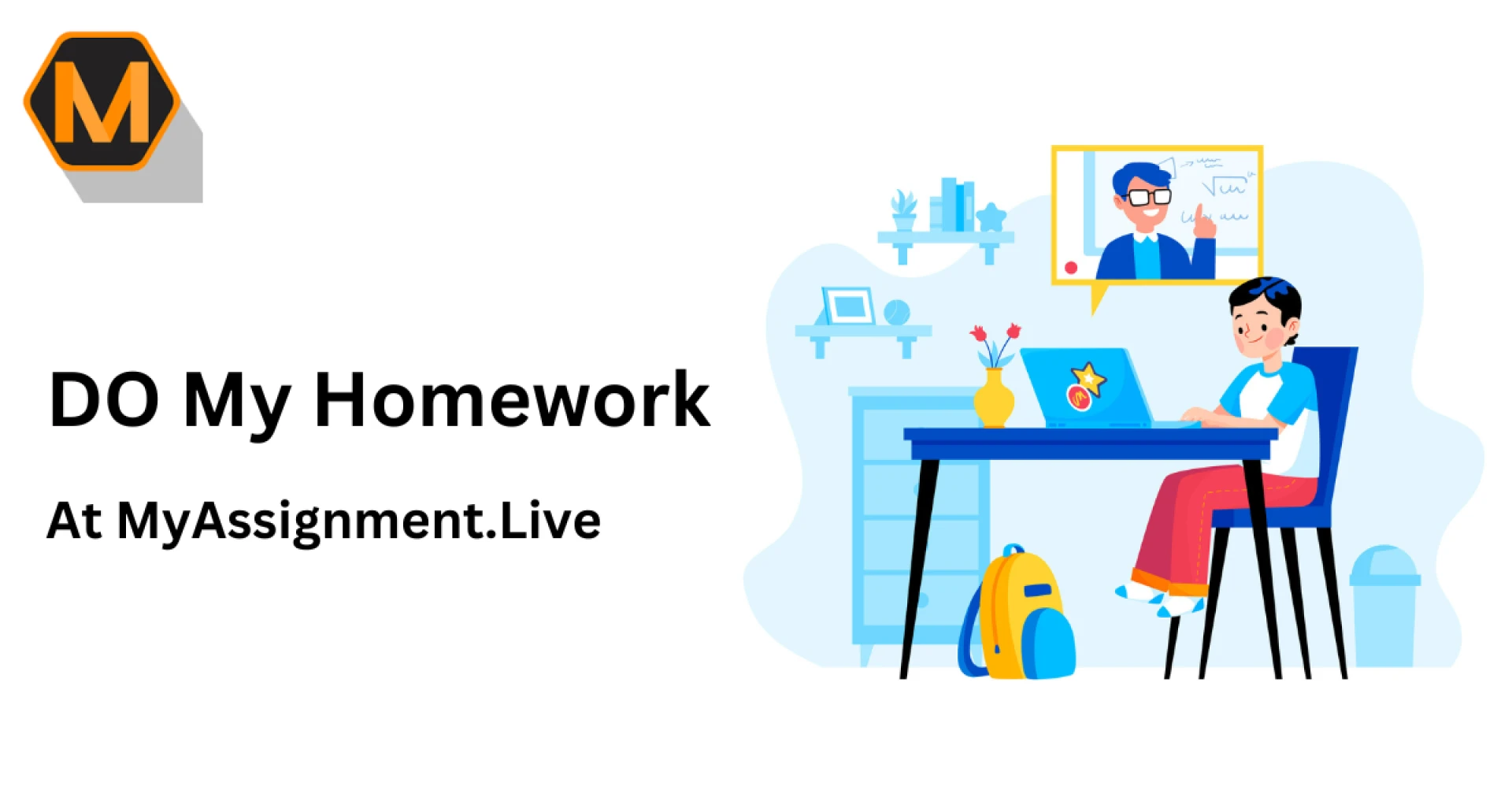 Reliable Assistance: Why MyAssignment.live is the Go-To Solution for 'Do My Homework for Me