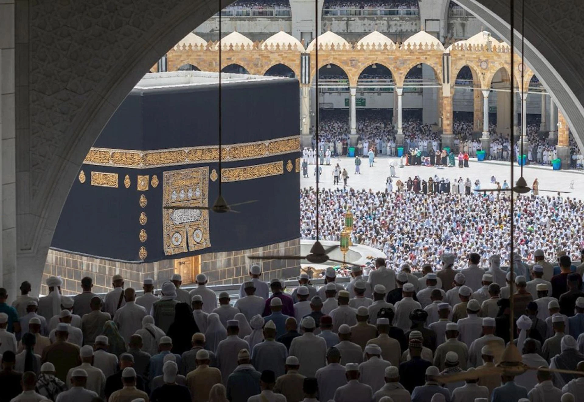 Everything you need to know about our umrah packages 2023