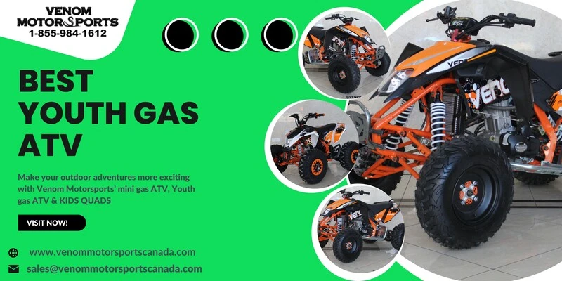 8 Quad Jumping Safety Tips for a Safe and Exciting Experience