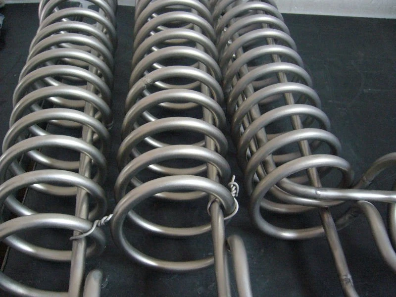 Why Choose Titanium Coil Tubing for Your Next Project