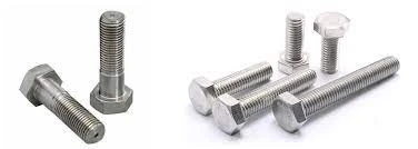 Best Duplex Steel S32205 Bolt Material of 2023