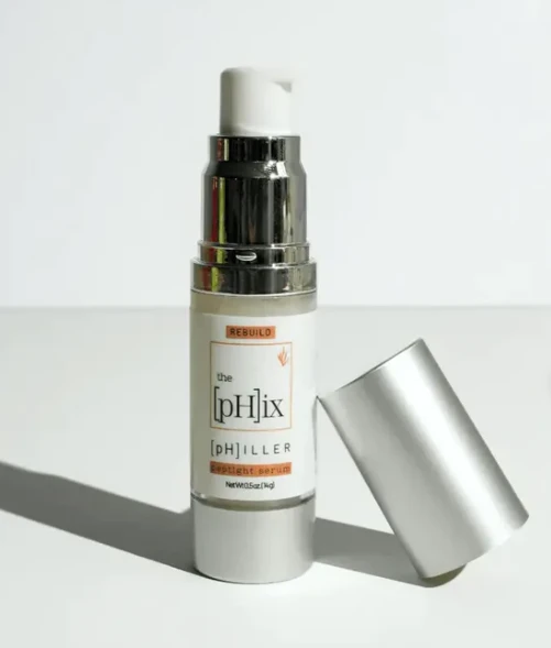 The Powerful Anti-Aging Benefits of Peptide Serums