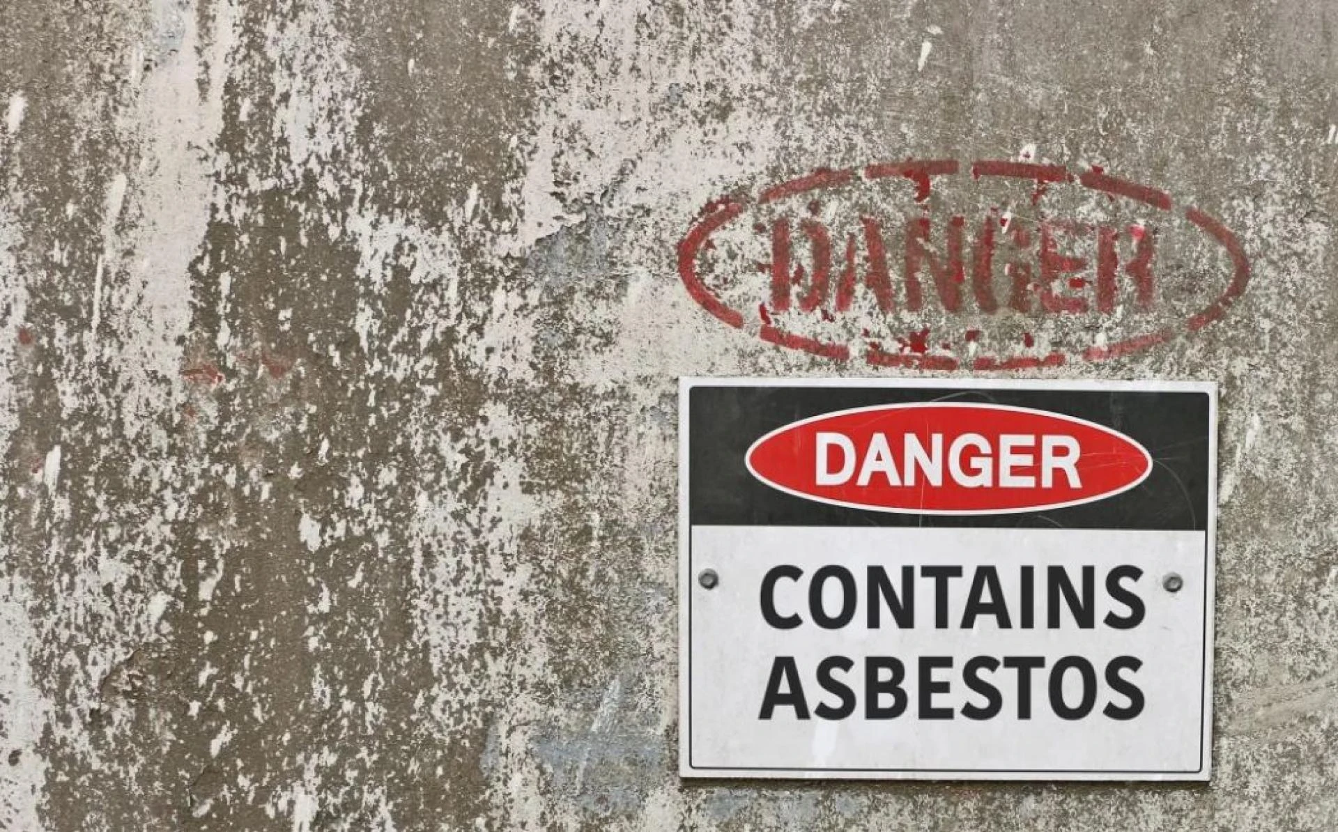 What to Look for when Choosing an Asbestos Test Kit